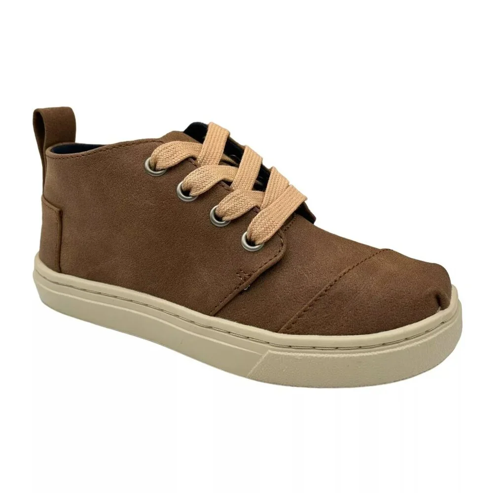 Toms *maximize savings